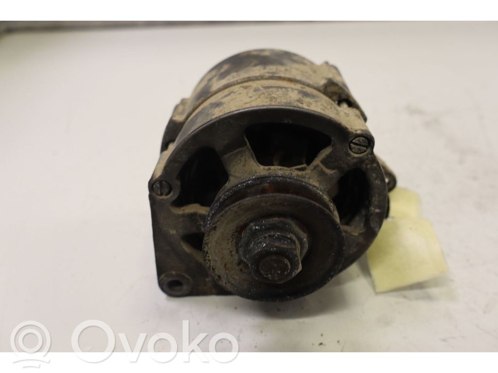Citroen 2CV Generator/alternator 
