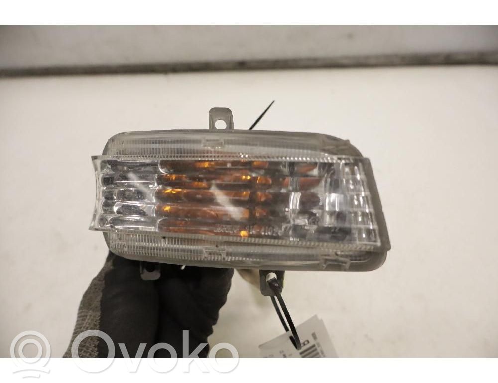 Mazda CX-7 Lampa przednia 