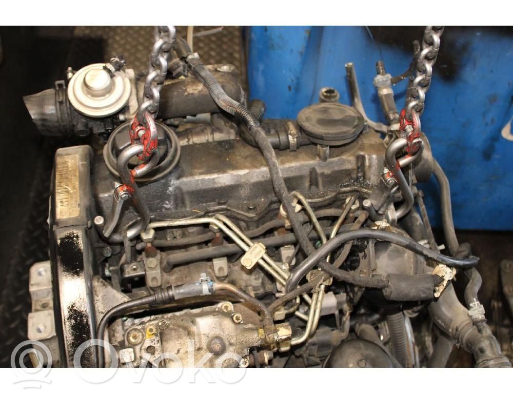 Motor   ASV