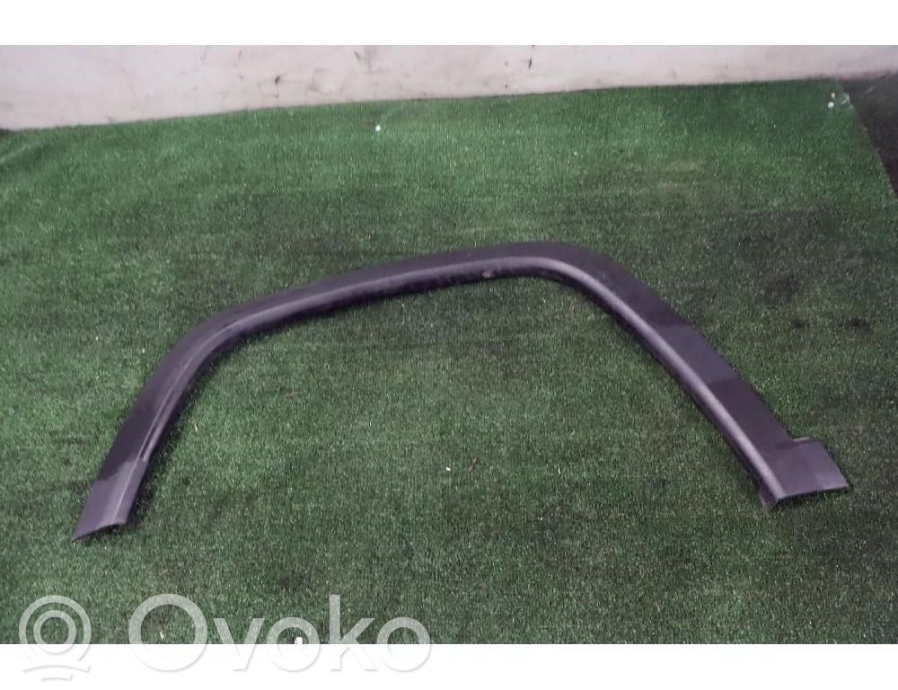 Jeep Compass Rivestimento passaruota anteriore