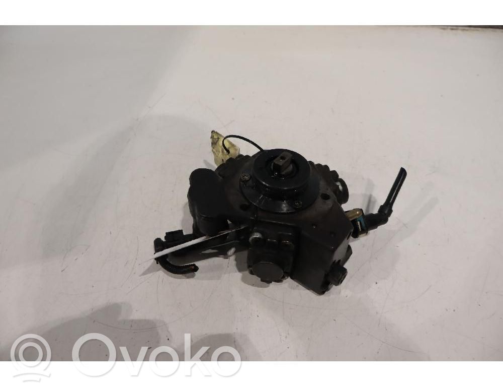 Opel Meriva B Pompă injecție de înaltă presiune 