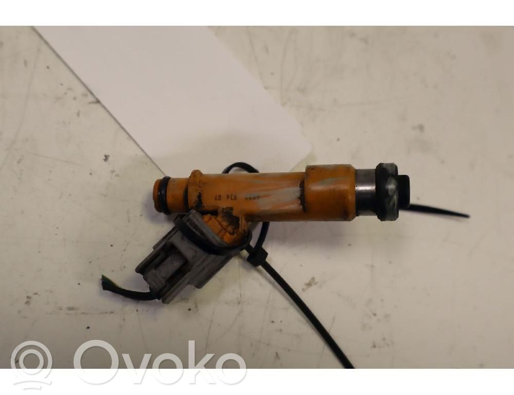 Suzuki Alto Inyector de combustible 