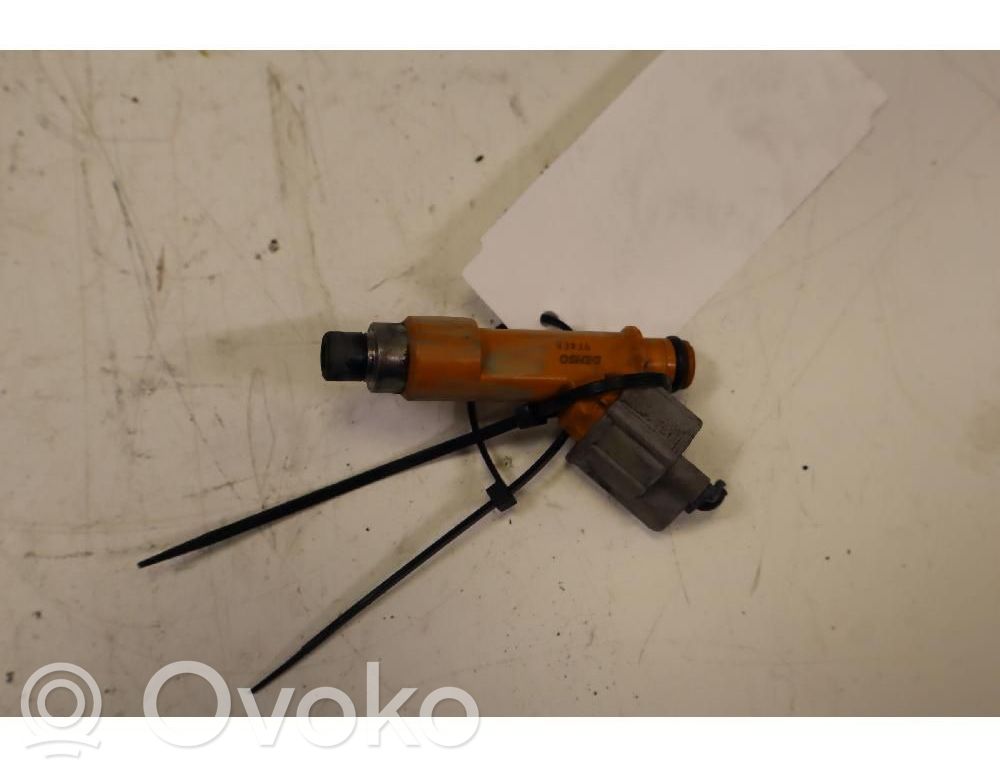 Suzuki Alto Inyector de combustible 