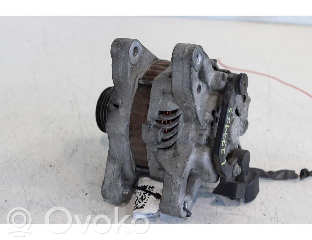 Generator/alternator   5702K0