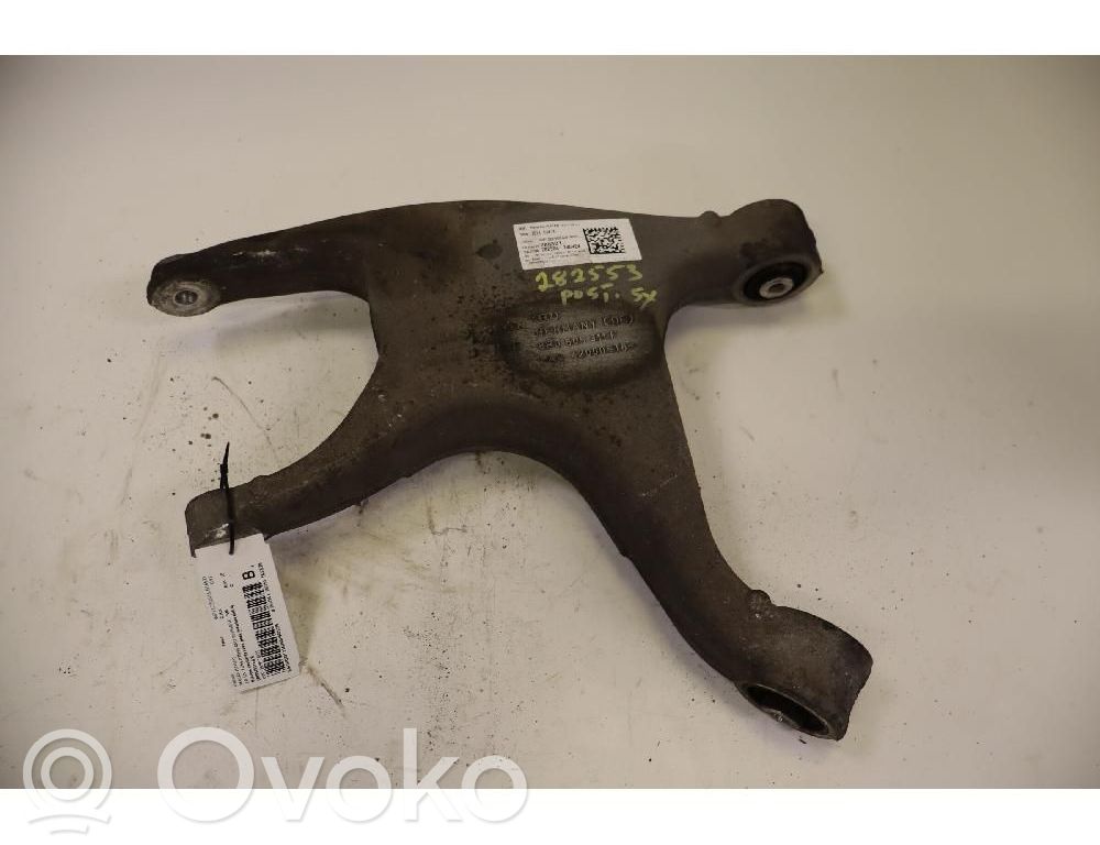 Porsche Macan (95B) Alte piese suspensie spate 