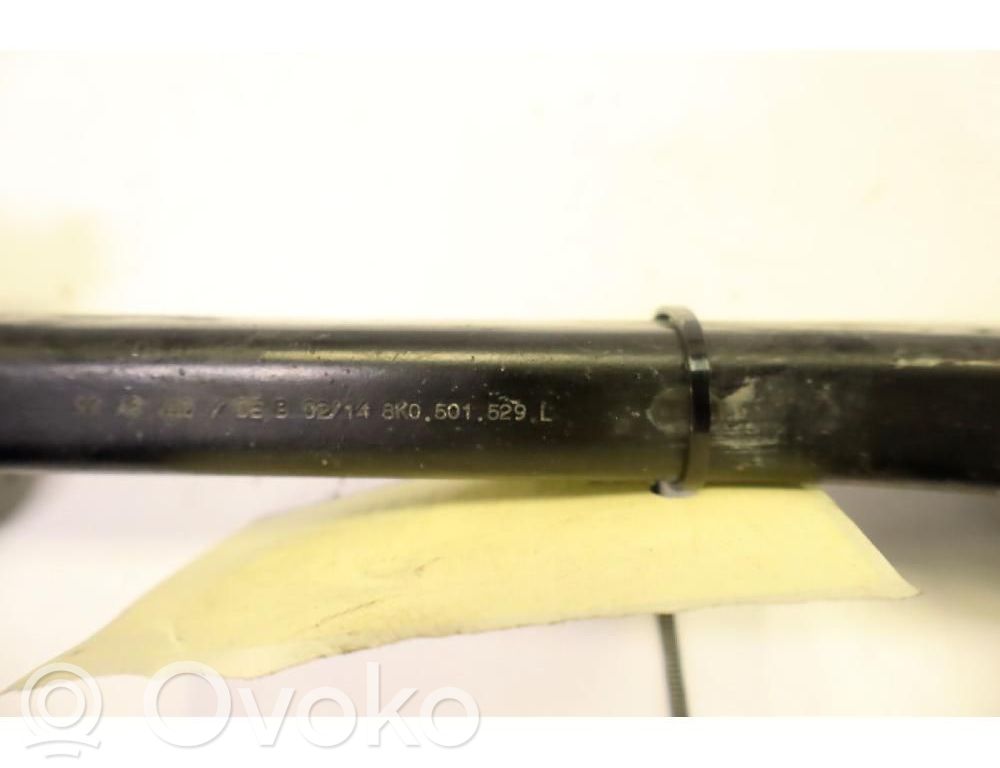 Porsche Macan (95B) Alte piese suspensie spate 