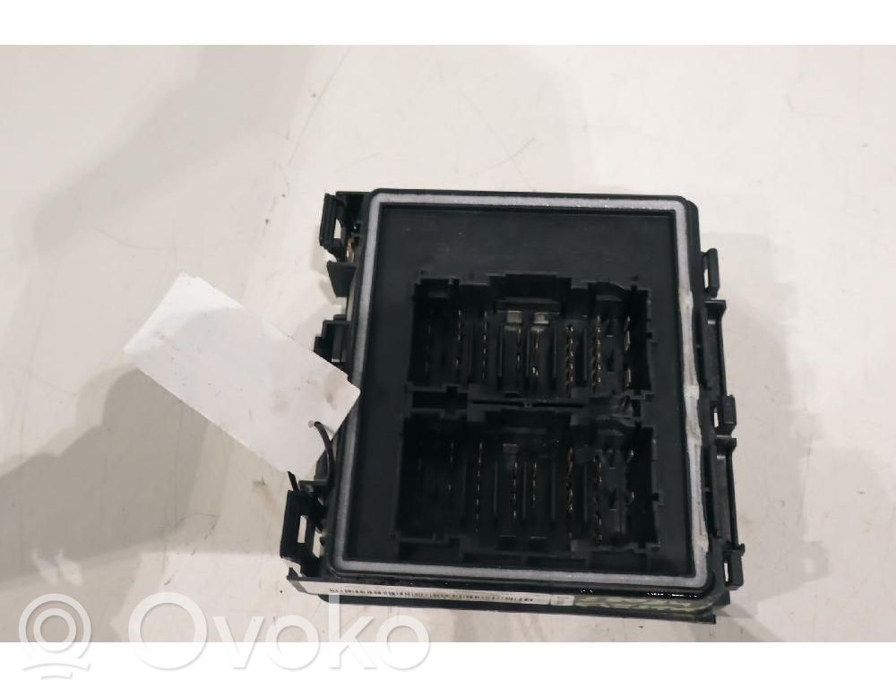Módulo de fusible   GSDBCODECDYBT