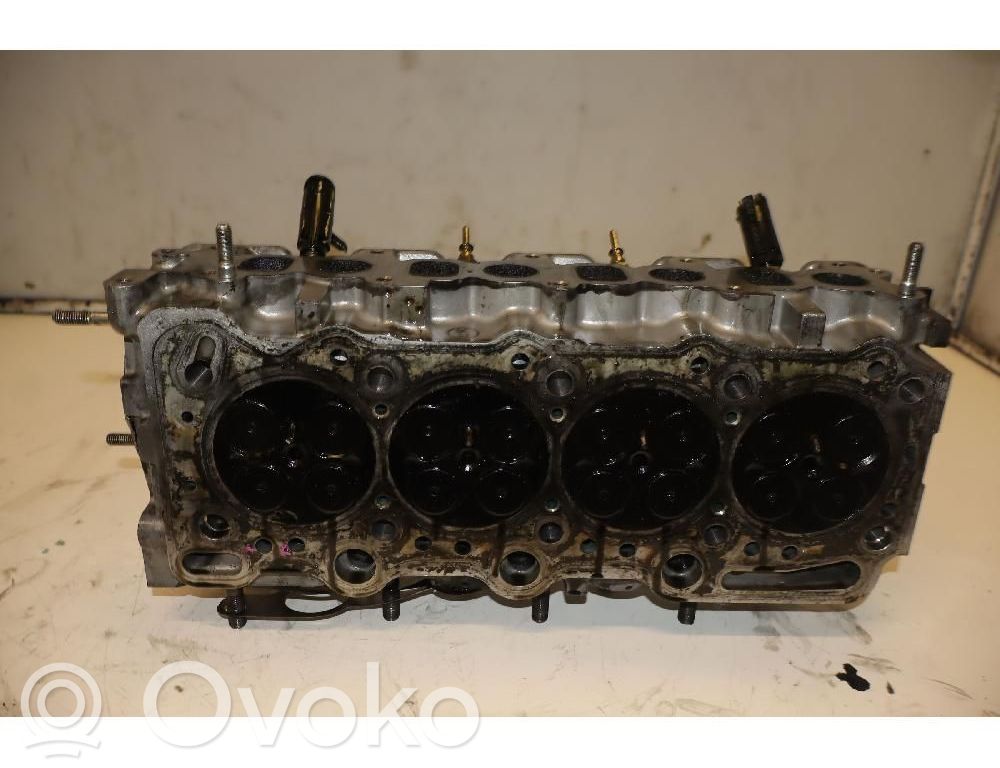 Opel Astra J Culasse moteur