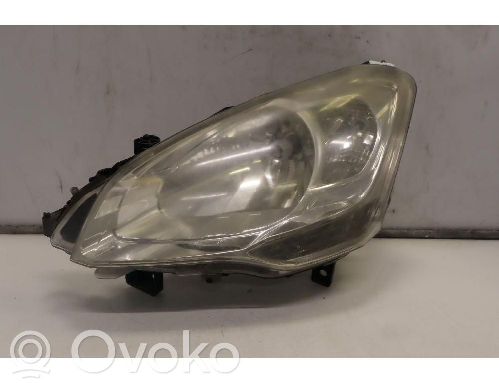 Faro/fanale   9677202080