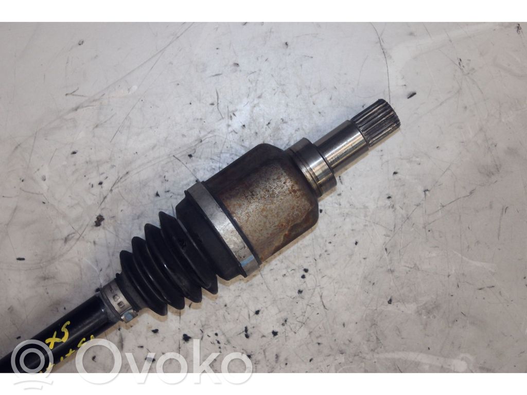 Etuvetoakseli   1608032680