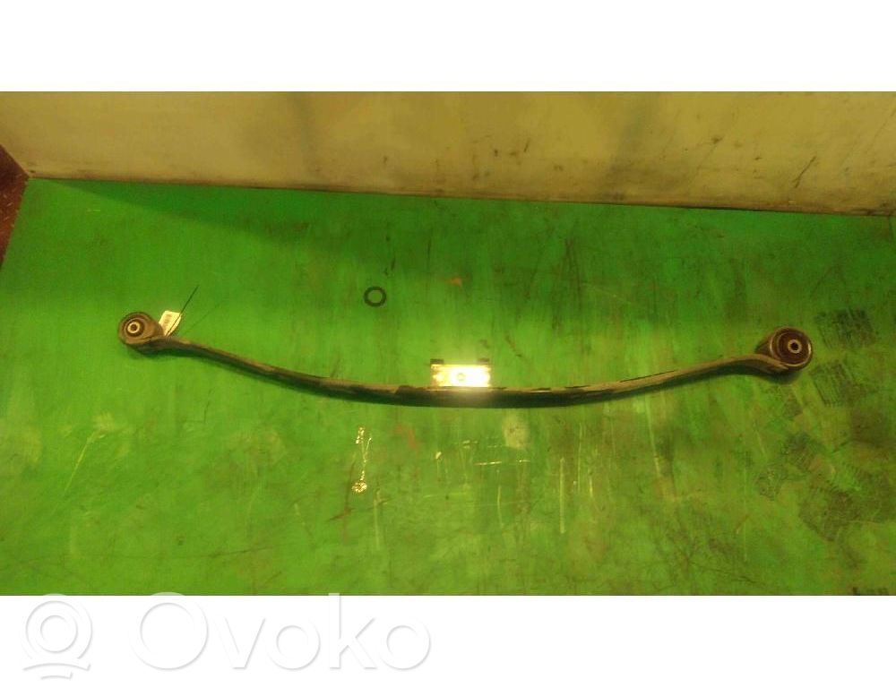 Ford Transit VII Front leaf spring 