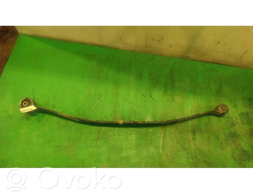 Ford Transit VII Front leaf spring 