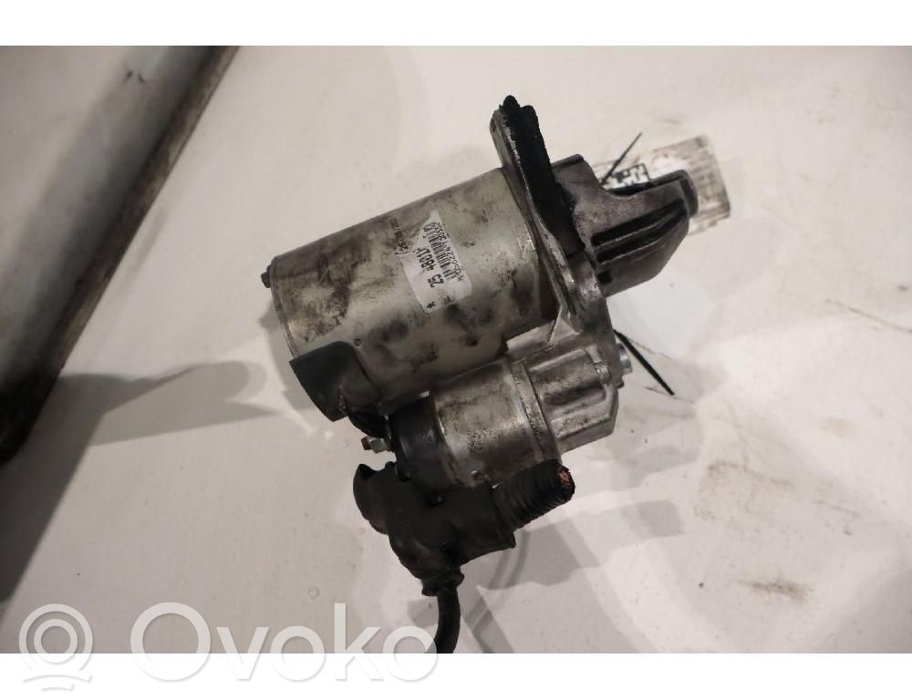 Motor de arranque   00233001HC1A