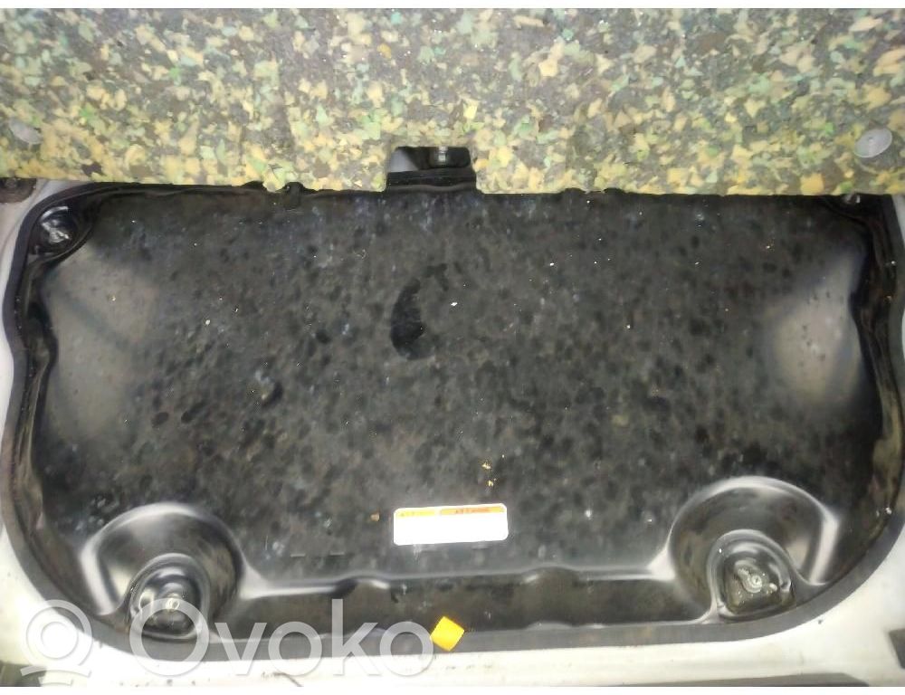 Citroen C-Zero Motor 