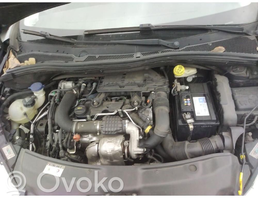 Motor   8H01