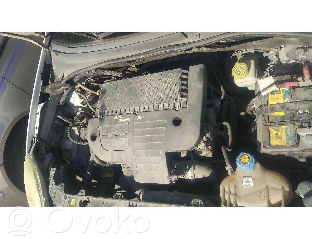 Moottori   199A2000