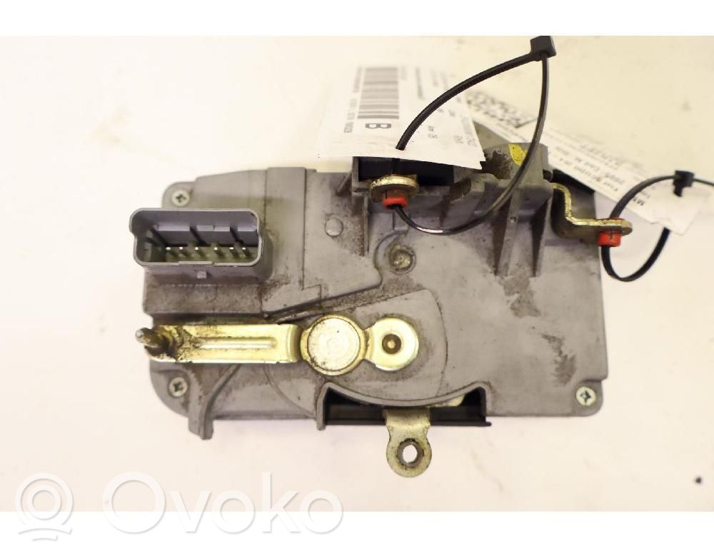 Fiat Scudo Serratura portiera anteriore