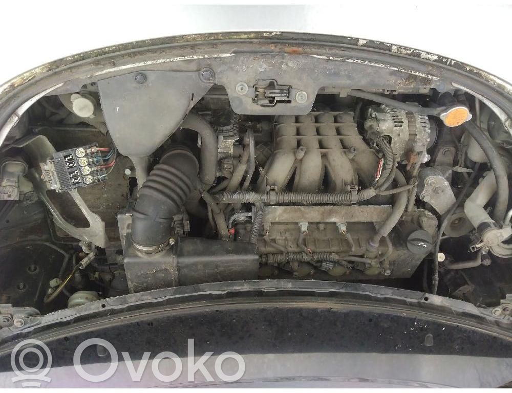 Motore