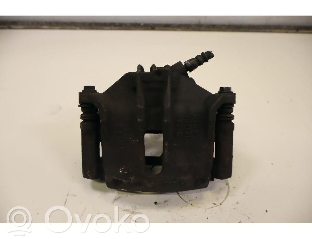 Bremssattel vorne