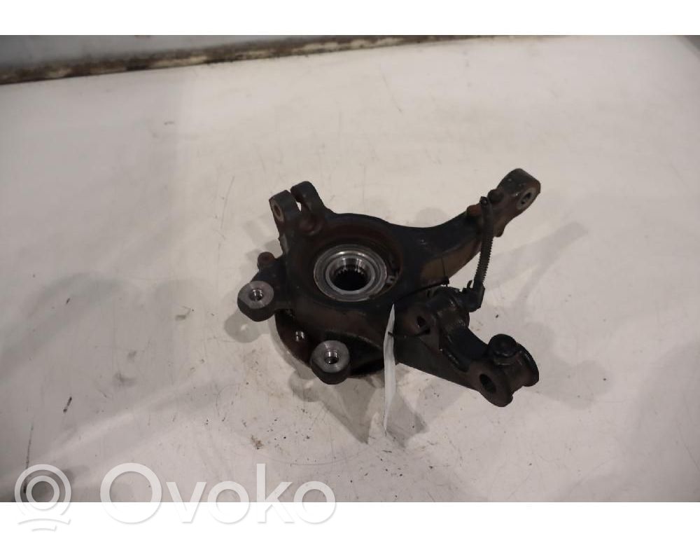 Peugeot 2008 II Mozzo ruota anteriore