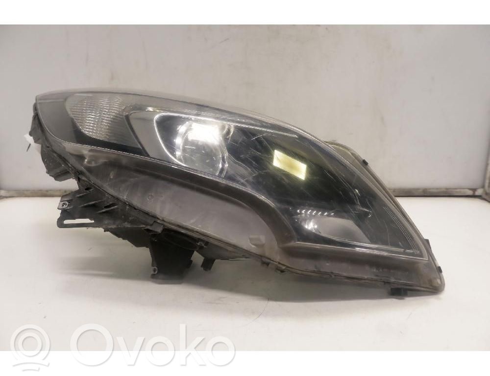 Opel Zafira C Far 