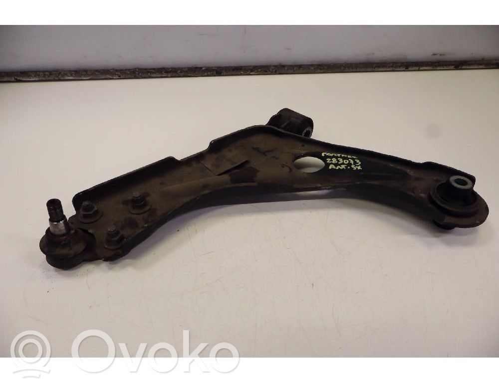 Querlenker Achsschenkel vorne   9816865580
