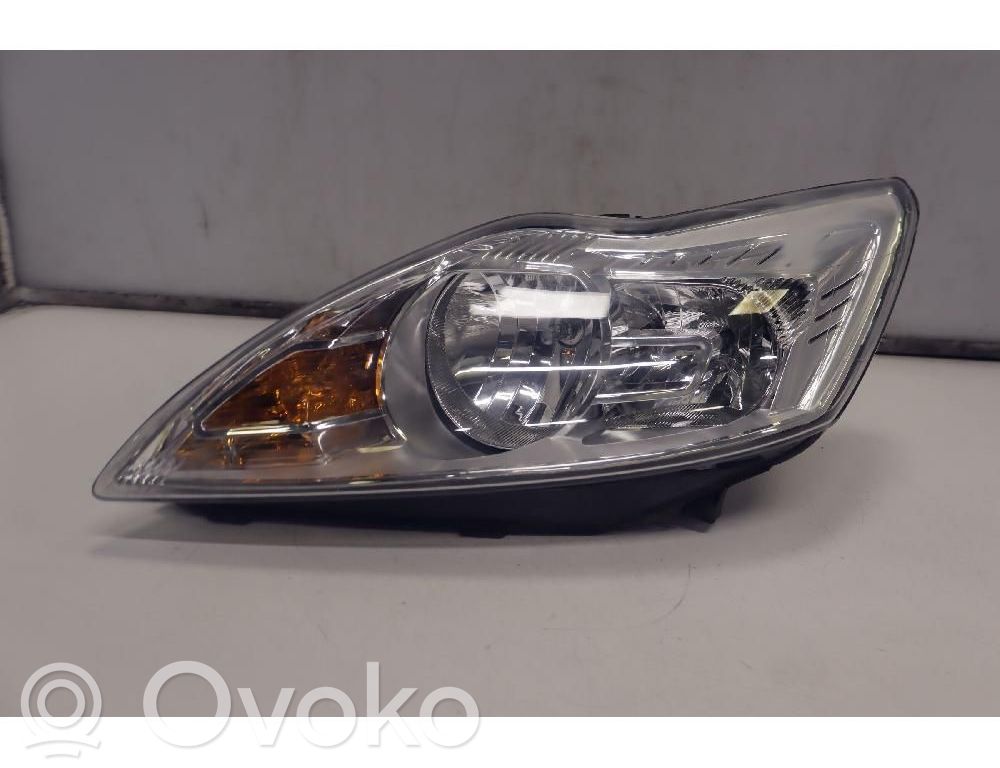 Ford Focus Scheinwerfer 