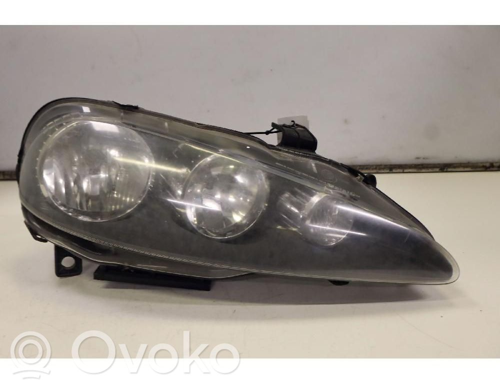 Alfa Romeo 147 Faro/fanale 