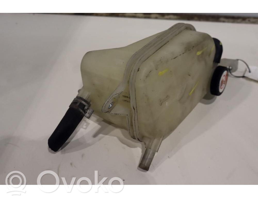 Toyota Auris E180 Serbatoio di compensazione del liquido refrigerante/vaschetta 