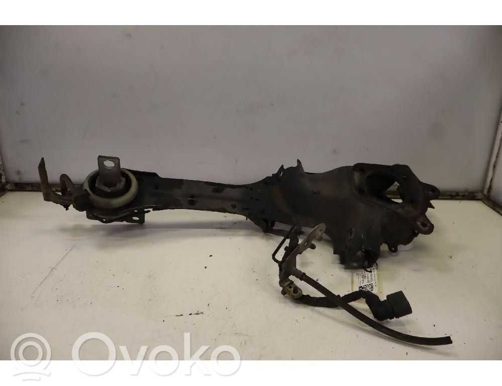 Volvo V60 Braț control spate 