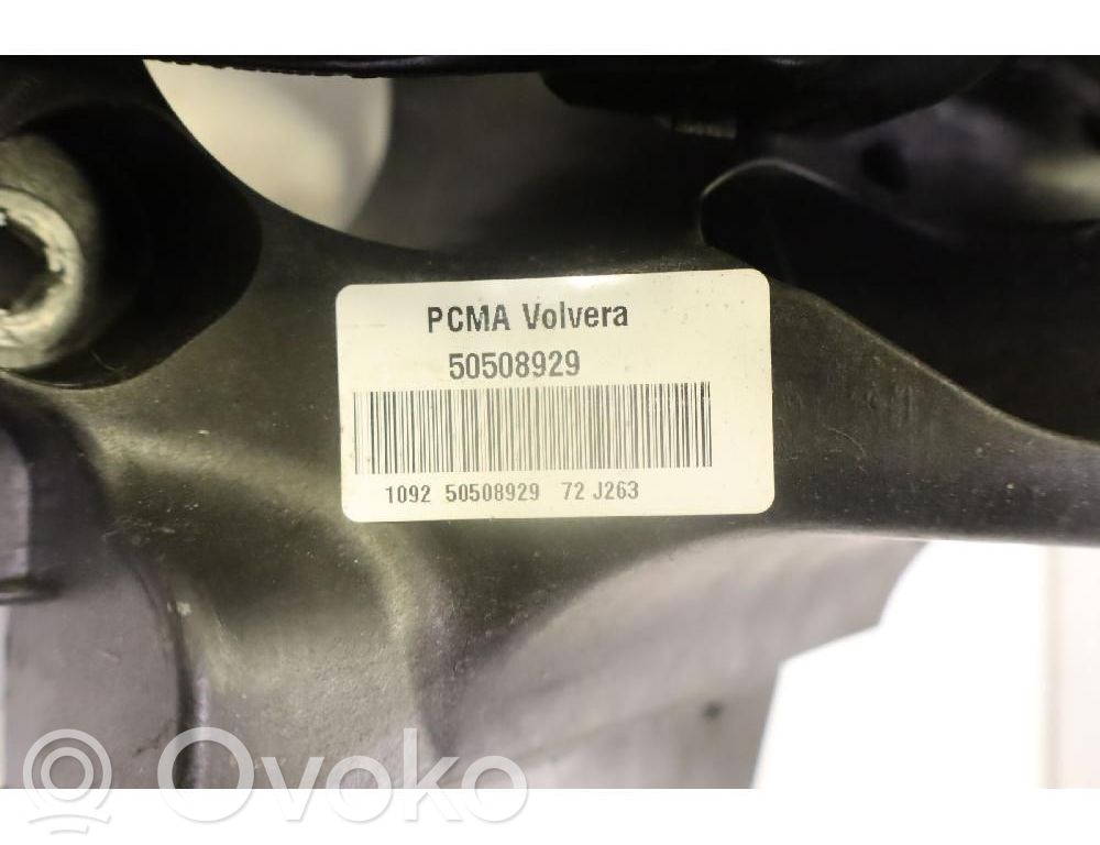 Assemblage pédale   50508929