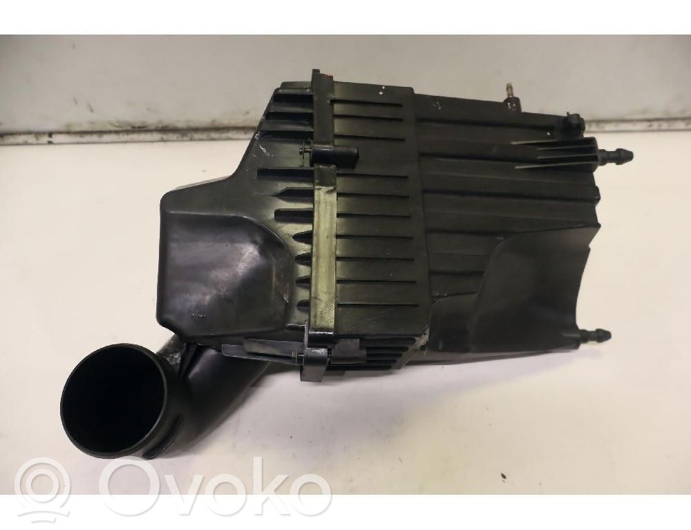 Fiat Ducato Cutie filtru aer 