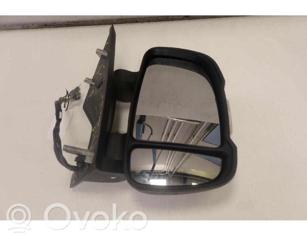 Fiat Ducato Oglindă electrică ușă față 