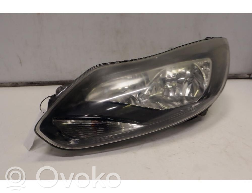 Ford Focus Headlight/headlamp 