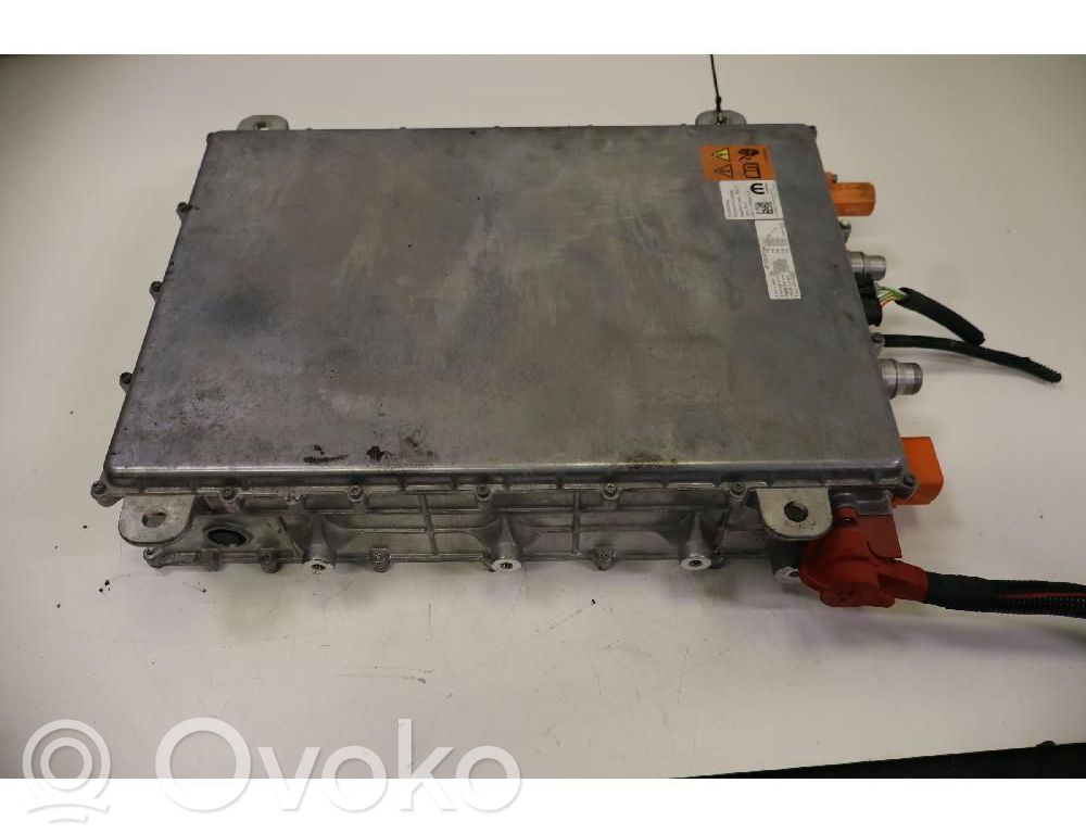 Convertidor de par   05185099AC