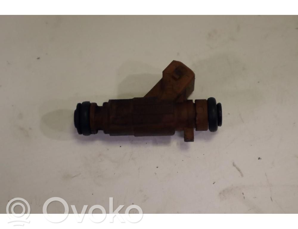 Saab 9-5 Inyector de combustible 