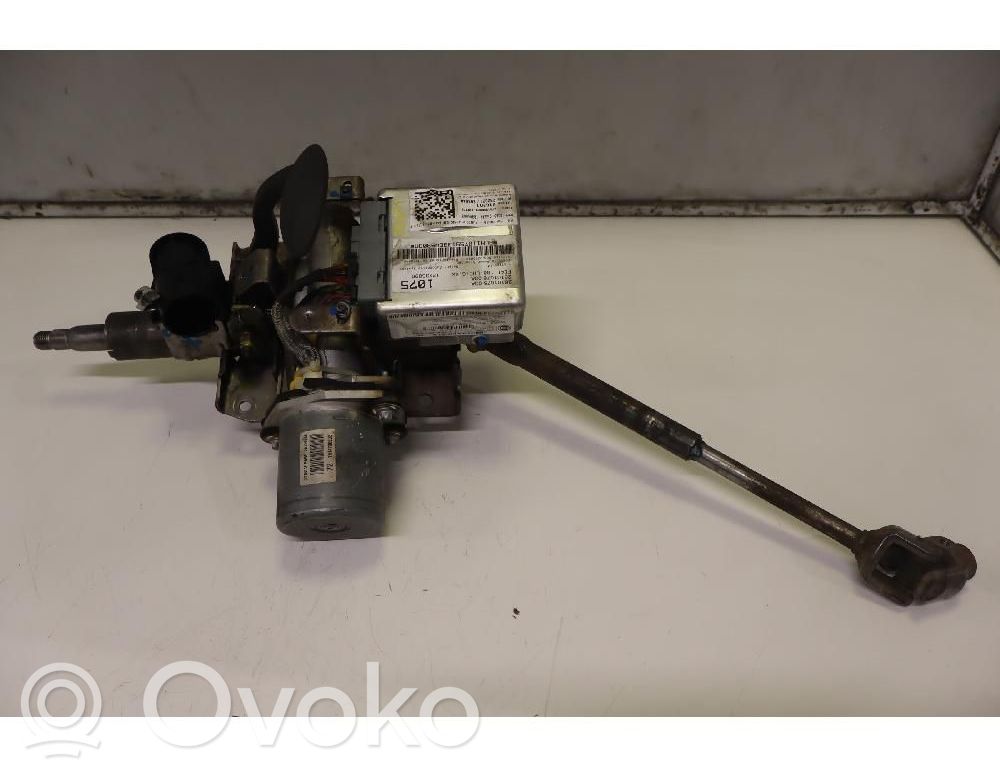 Fiat Punto (188) Ax volan 