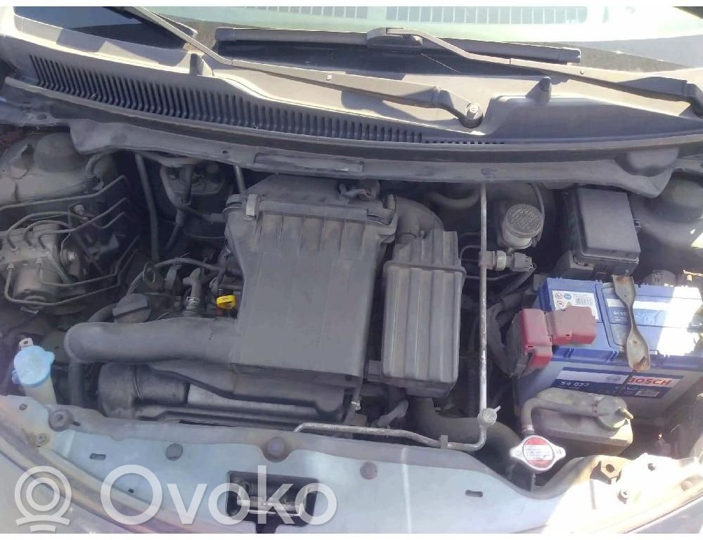 Suzuki Alto Moteur