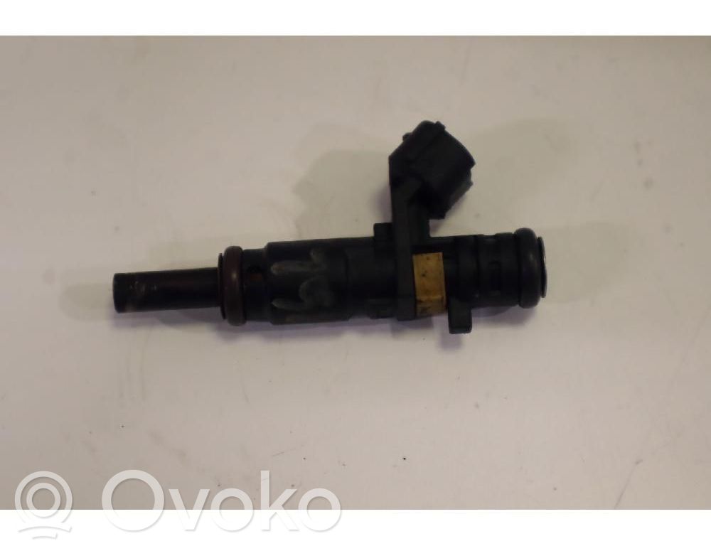 Inyector de combustible   V75281768007