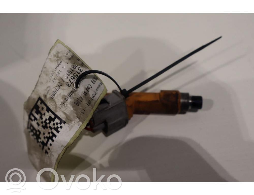 Nissan Pixo Injector combustibil 