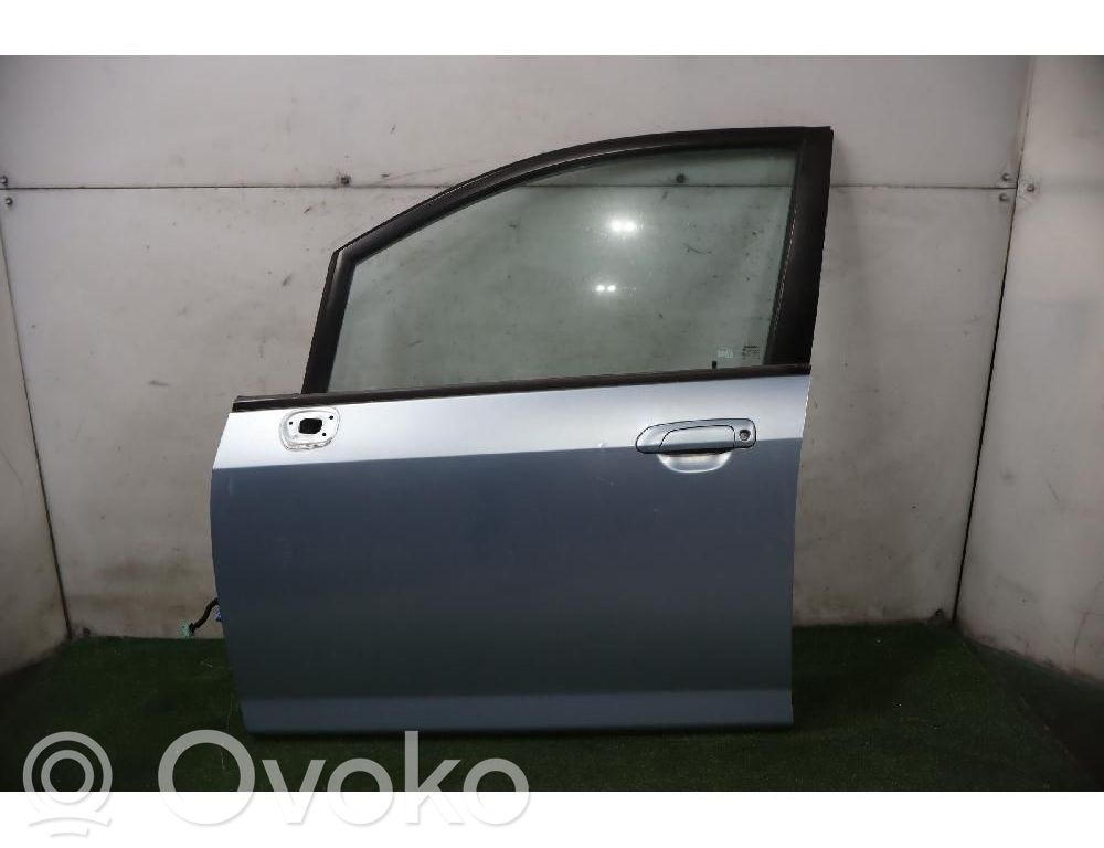 Puerta delantera   67050SAAG01ZZ
