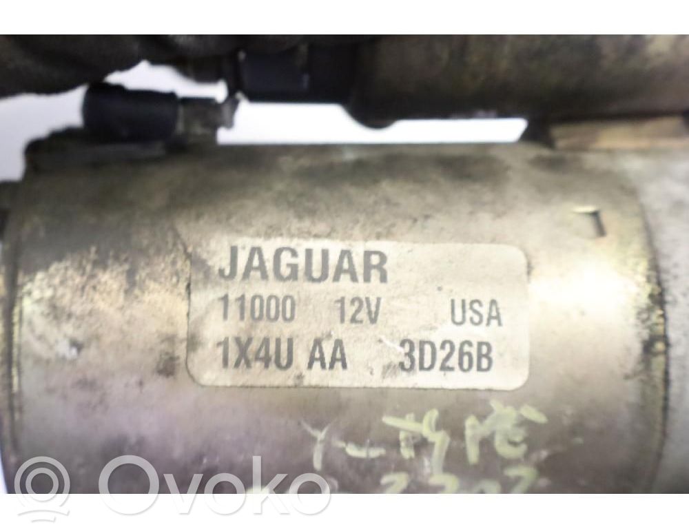 Motor de arranque   1085273