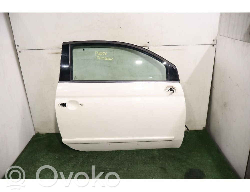 Fiat 500 Ușă față 