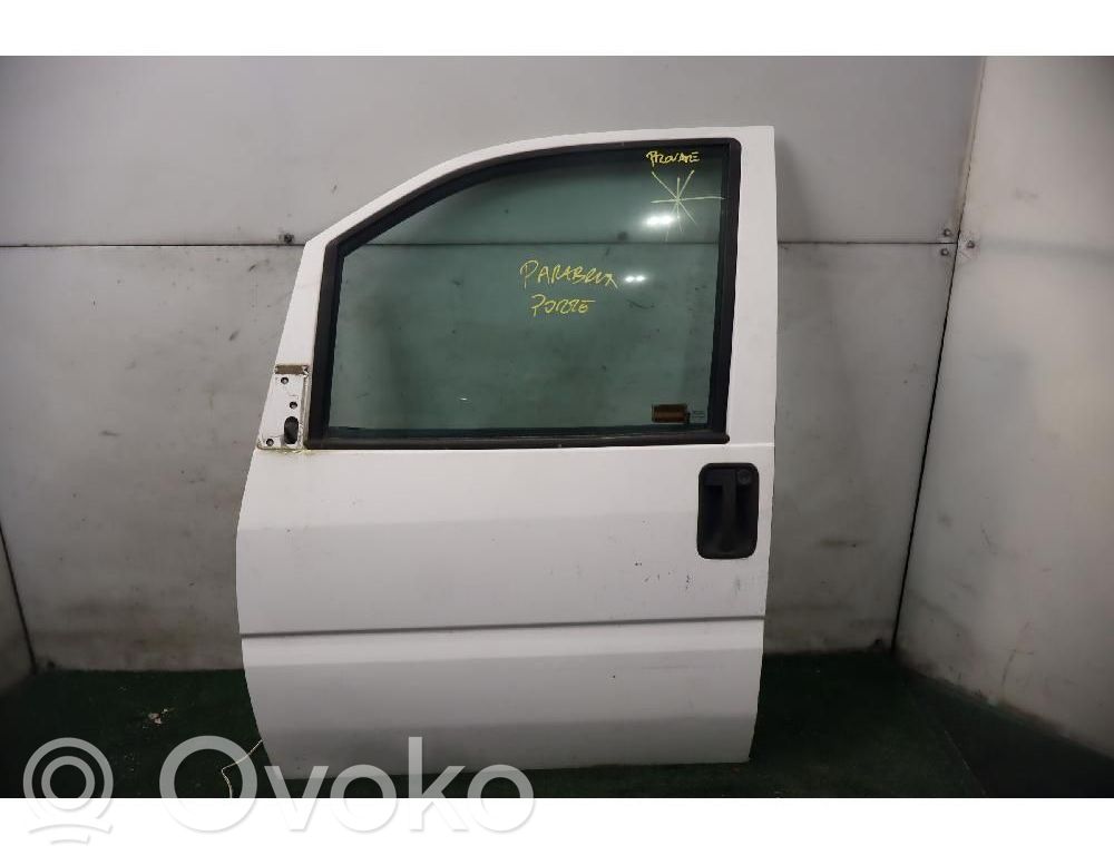 Citroen Jumpy Ușă față 