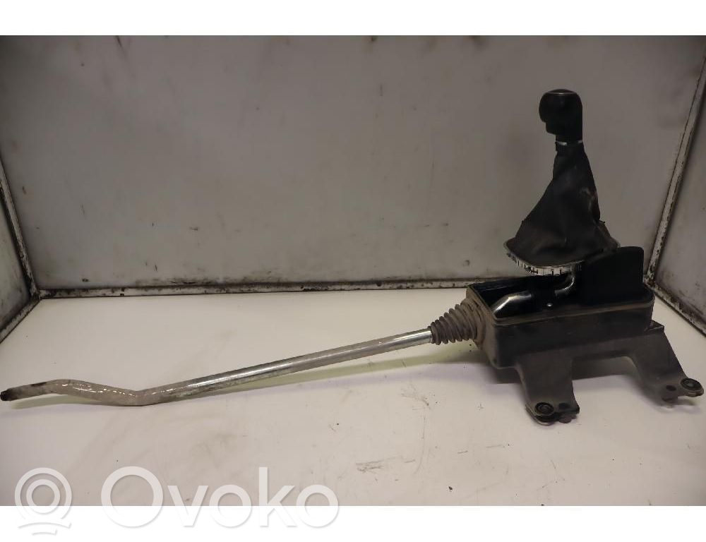 Opel Corsa D Selector de viteze/schimbător de viteze (interior) 
