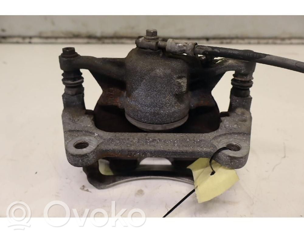 Bremssattel vorne