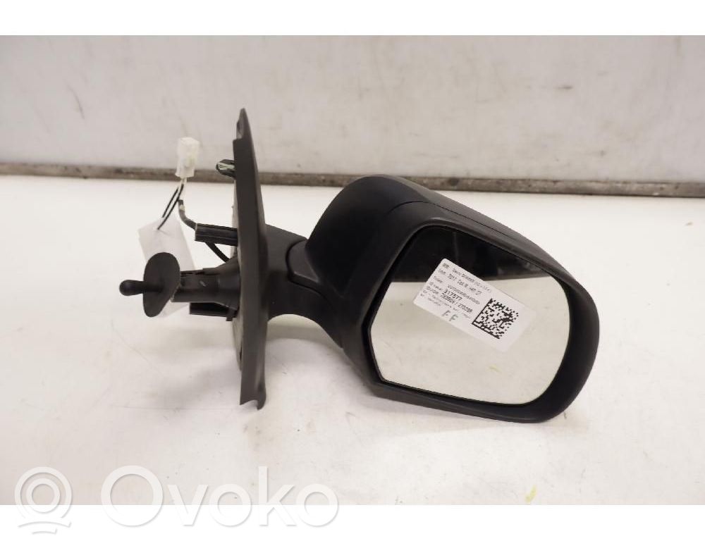 Dacia Dokker Oglindă electrică ușă față 