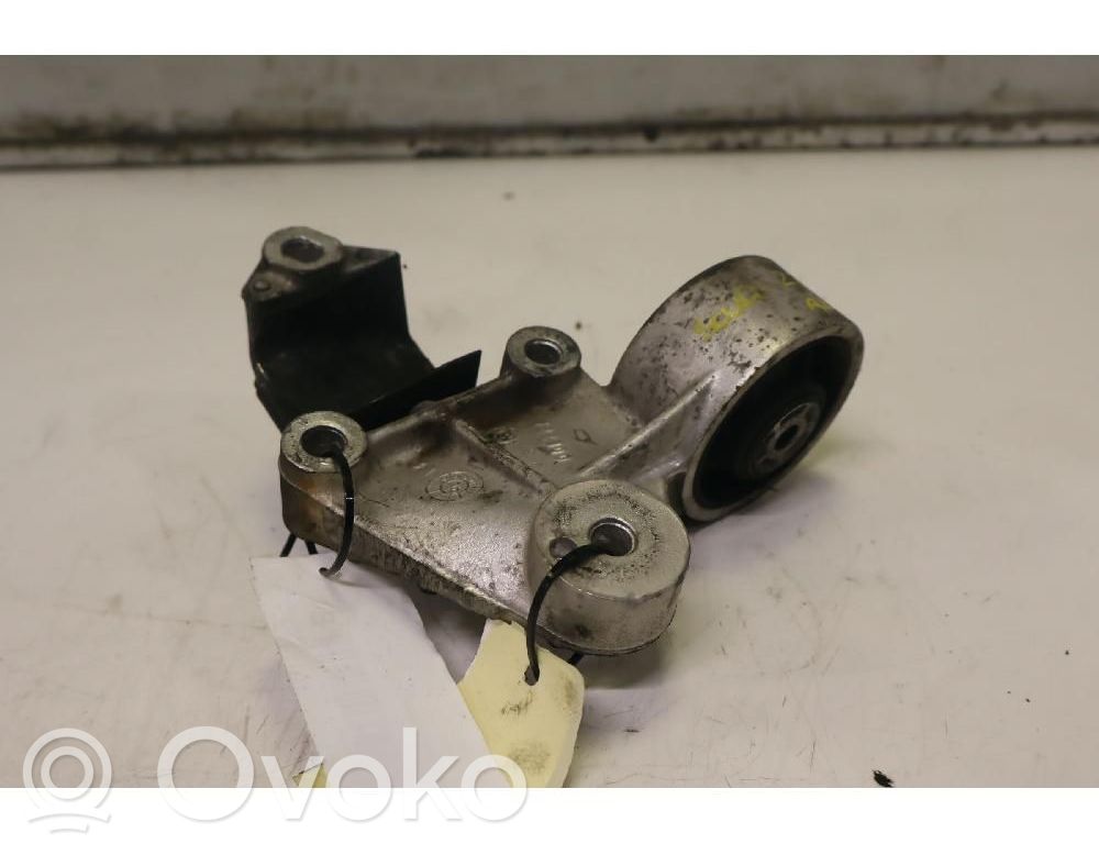 Support de moteur, coussinet