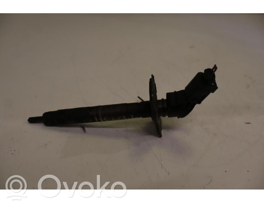 Injector combustibil   0445115052