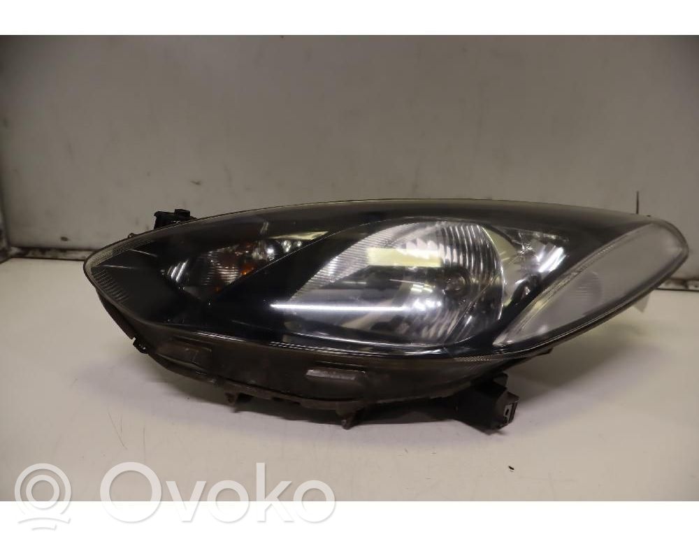 Mazda 2 Headlight/headlamp 